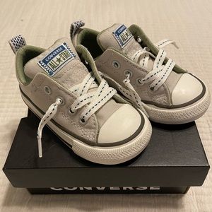Toddler Converse